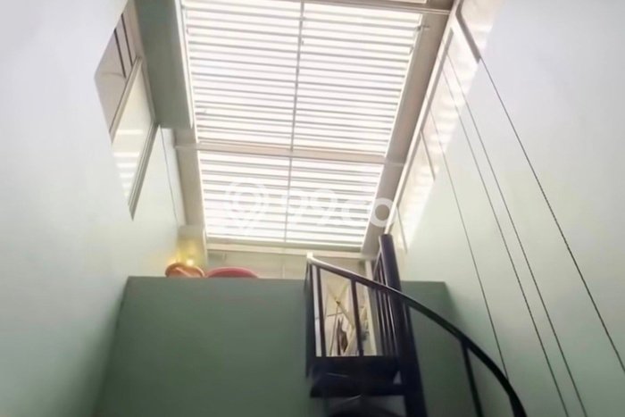 Siap Huni Hunian Elit 2 Kamar di Kembangan Dekat ke Mana Pun Siap Huni Hunian Elit 2 Kamar di Kembangan Dekat ke Mana Pun