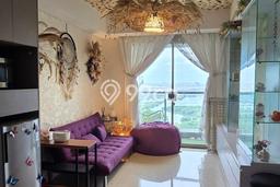 Hunian Strategis 51m2 di Pantai Indah Kapuk Jakarta Utara 1 KT Hunian Strategis 51m2 di Pantai Indah Kapuk Jakarta Utara 1 KT