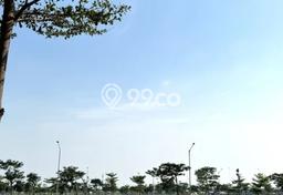 Kavling Tanah untuk Dijual di Pantai Indah Kapuk 2, Jakarta Utara, Luas 450m2 Kavling Tanah untuk Dijual di Pantai Indah Kapuk 2, Jakarta Utara, Luas 450m2