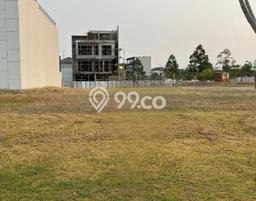 Tanah Dijual Area Strategis di Pantai Indah Kapuk Jakarta Utara 200m2 Tanah Dijual Area Strategis di Pantai Indah Kapuk Jakarta Utara 200m2