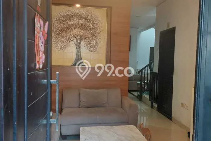Disewakan segera hunian minimalis strategis 4 Kamar di Kelapa Gading, Jakarta Utara Disewakan segera hunian minimalis strategis 4 Kamar di Kelapa Gading, Jakarta Utara