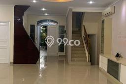 Rumah Sewa Jakarta Utara LT 136m2 LB 272m2 Area Pantai Indah Kapuk Rumah Sewa Jakarta Utara LT 136m2 LB 272m2 Area Pantai Indah Kapuk