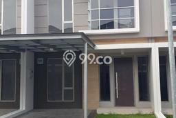 Rumah Elit Modern Tanpa Renovasi di Pantai Indah Kapuk Jakarta Utara Rumah Elit Modern Tanpa Renovasi di Pantai Indah Kapuk Jakarta Utara