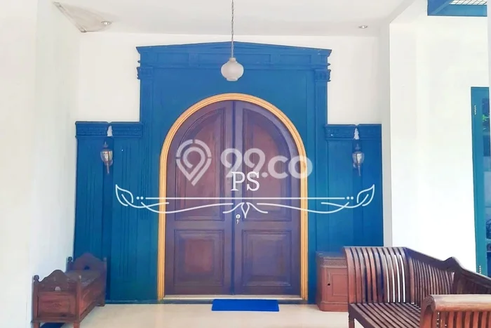 Siap Huni Hunian Elit 5 Kamar di Cinere Dekat ke Mana Pun Siap Huni Hunian Elit 5 Kamar di Cinere Dekat ke Mana Pun