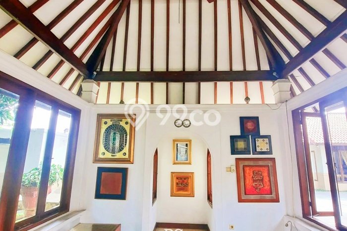 For Sale Rumah Mewah Exclusive di Cipayung, Jakarta Timur For Sale Rumah Mewah Exclusive di Cipayung, Jakarta Timur
