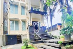 Rumah Elit Modern Siap Huni di Cipete Jakarta Selatan Rumah Elit Modern Siap Huni di Cipete Jakarta Selatan