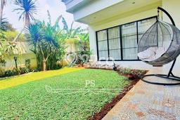 Hunian Mewah LB 800m2 Siap Huni Desain Elegan di Kemang, Jakarta Selatan Hunian Mewah LB 800m2 Siap Huni Desain Elegan di Kemang, Jakarta Selatan
