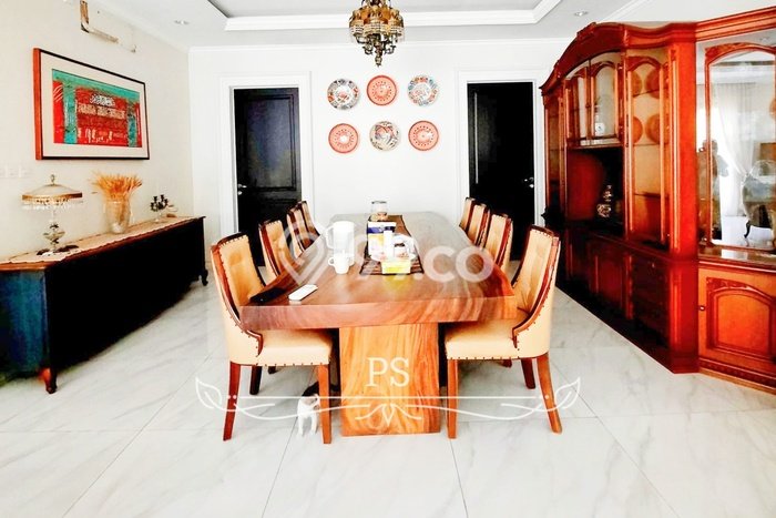 Hunian Mewah LB 800m2 Siap Huni Desain Elegan di Kemang, Jakarta Selatan Hunian Mewah LB 800m2 Siap Huni Desain Elegan di Kemang, Jakarta Selatan