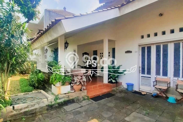 Dijual Hunian Mewah dengan Fasilitas Sekitar Lengkap di Cinere, Depok Dijual Hunian Mewah dengan Fasilitas Sekitar Lengkap di Cinere, Depok
