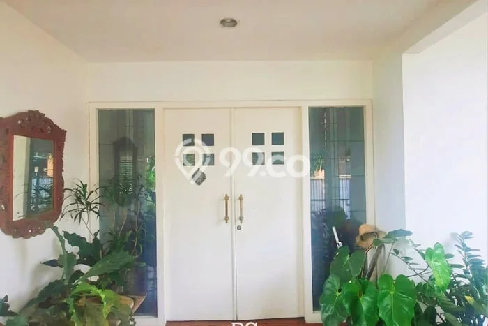 Dijual Hunian Mewah dengan Fasilitas Sekitar Lengkap di Cinere, Depok Dijual Hunian Mewah dengan Fasilitas Sekitar Lengkap di Cinere, Depok