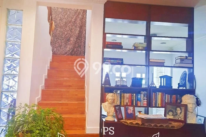 Dijual Hunian Mewah dengan Fasilitas Sekitar Lengkap di Cinere, Depok Dijual Hunian Mewah dengan Fasilitas Sekitar Lengkap di Cinere, Depok