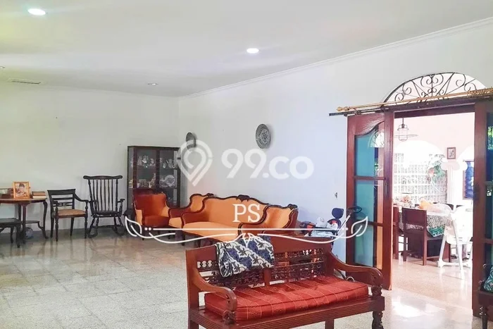 Best Deal Hunian Mewah Ideal dan Luas di Kebayoran Lama, Jakarta Selatan Best Deal Hunian Mewah Ideal dan Luas di Kebayoran Lama, Jakarta Selatan