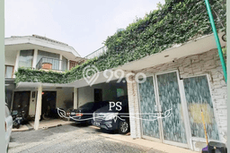 Hunian Elit LB 550m2 Siap Huni Desain Elegan di Pejaten, Jakarta Selatan Hunian Elit LB 550m2 Siap Huni Desain Elegan di Pejaten, Jakarta Selatan