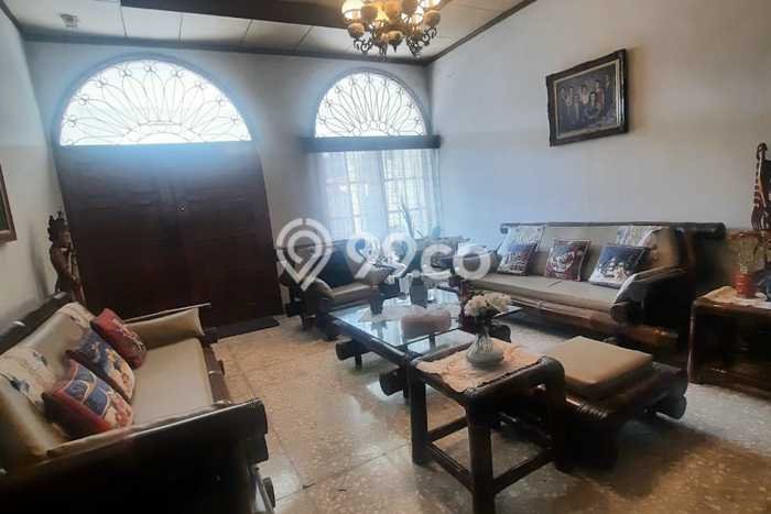 Dijual Rumah Premium dengan Fasilitas Sekitar Komplit di Kebayoran Lama, Jakarta Selatan Dijual Rumah Premium dengan Fasilitas Sekitar Komplit di Kebayoran Lama, Jakarta Selatan