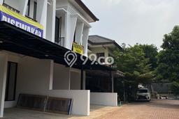 Rumah Bagus Siap Pakai Di Cilandak Luas 200m2 Lokasi Strategis Rumah Bagus Siap Pakai Di Cilandak Luas 200m2 Lokasi Strategis