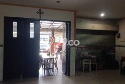 Dijual Rumah Premium dengan Fasilitas Sekitar Komplit di Grogol Petamburan, Jakarta Barat Dijual Rumah Premium dengan Fasilitas Sekitar Komplit di Grogol Petamburan, Jakarta Barat