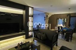 Rumah Mewah Siap Huni LT 115m2 di Cengkareng, Jakarta Barat Rumah Mewah Siap Huni LT 115m2 di Cengkareng, Jakarta Barat