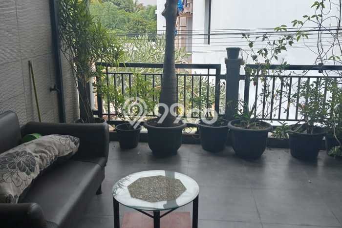 Rumah Modern 2 KT LT 48m2 di Pegadungan Rumah Modern 2 KT LT 48m2 di Pegadungan