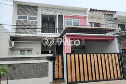Jual Rumah Mewah Elegan Dengan View Eksklusif di Semanan, Jakarta Barat Jual Rumah Mewah Elegan Dengan View Eksklusif di Semanan, Jakarta Barat