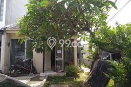 Rumah Modern 2 KT LT 94m2 di Rawa Buaya Rumah Modern 2 KT LT 94m2 di Rawa Buaya