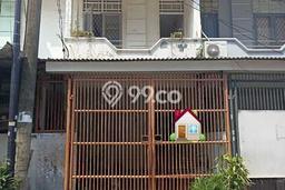 Hunian Nyaman Asri 2 KT Siap Pakai di Taman Palem Jakarta Barat Hunian Nyaman Asri 2 KT Siap Pakai di Taman Palem Jakarta Barat