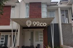 Rumah Strategis Minimalis Lb 80m2 di Pamulang, Tangerang Selatan Rumah Strategis Minimalis Lb 80m2 di Pamulang, Tangerang Selatan