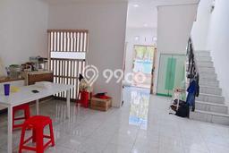 For Sale Hunian Rumah Terawat 4 Kamar di Taman Kencana, Jakarta Barat For Sale Hunian Rumah Terawat 4 Kamar di Taman Kencana, Jakarta Barat