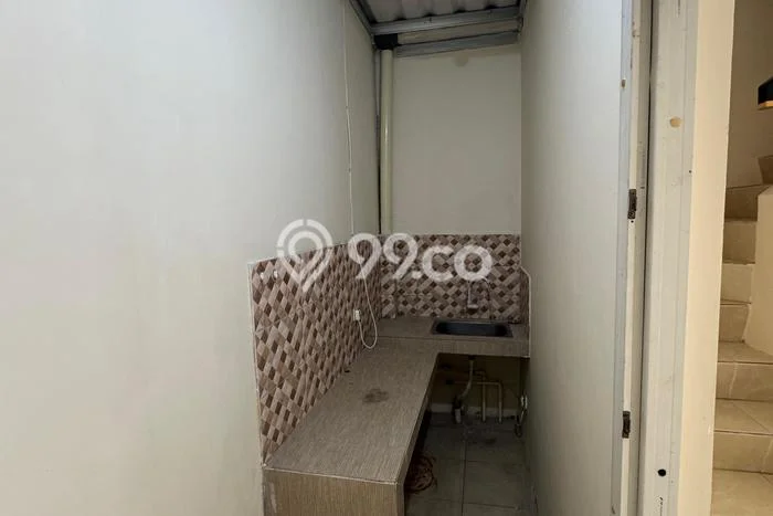 Disewakan Hunian Konsep Modern di Cengkareng Jakarta Barat dengan 2 Kamar Disewakan Hunian Konsep Modern di Cengkareng Jakarta Barat dengan 2 Kamar