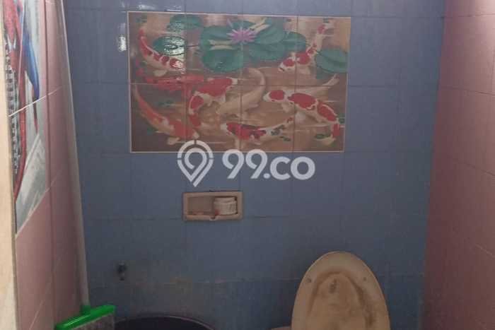 Dijual Rumah Premium dengan Fasilitas Sekitar Komplit di Grogol Petamburan, Jakarta Barat Dijual Rumah Premium dengan Fasilitas Sekitar Komplit di Grogol Petamburan, Jakarta Barat