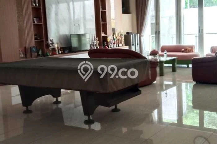 Hunian Super Elit dengan Akses Paling Strategis di Kalideres, Jakarta Barat Hunian Super Elit dengan Akses Paling Strategis di Kalideres, Jakarta Barat