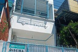 HARGA SPESIAL! Rumah kawasan Petojo, Akses ke Fasilitas, 2 KM, LT 80m² Bangunan 120m² HARGA SPESIAL! Rumah kawasan Petojo, Akses ke Fasilitas, 2 KM, LT 80m² Bangunan 120m²