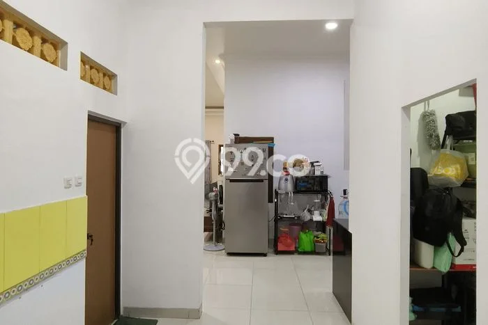 Rumah Minimalis 3 KT LT 102m2 di Duta Garden Rumah Minimalis 3 KT LT 102m2 di Duta Garden