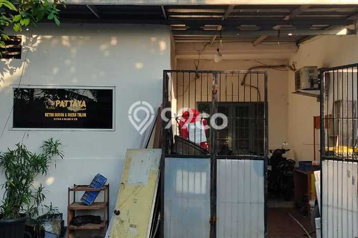 Sewa Rumah Murah di Pegadungan Jakarta Barat Punya 2 KT Sewa Rumah Murah di Pegadungan Jakarta Barat Punya 2 KT