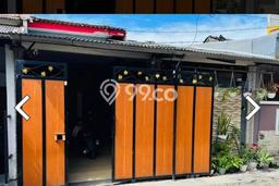 Dijual Rumah Siap Huni di Sepatan Tangerang Harga Rp 430 Juta LT 60m2 Dijual Rumah Siap Huni di Sepatan Tangerang Harga Rp 430 Juta LT 60m2