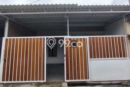 Dijual Hunian Rumah Nyaman 2 Kamar di Semanan, Jakarta Barat Dijual Hunian Rumah Nyaman 2 Kamar di Semanan, Jakarta Barat