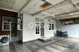 Dijual Hunian Rumah Nyaman 3 KT di Kalideres, Jakarta Barat Dijual Hunian Rumah Nyaman 3 KT di Kalideres, Jakarta Barat