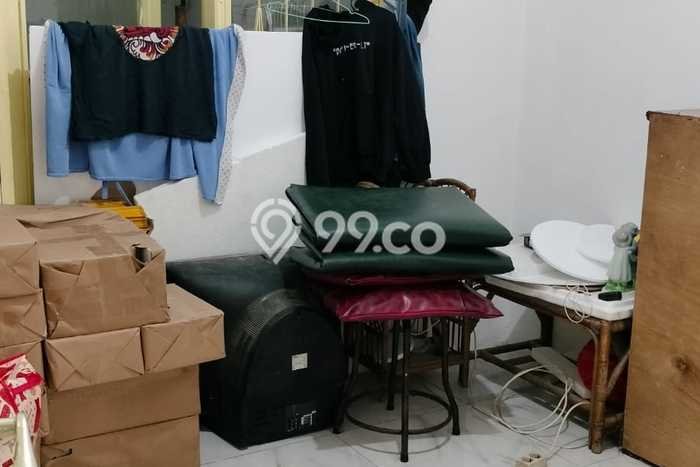 Sewa Rumah Murah di Pegadungan Jakarta Barat Punya 2 KT Sewa Rumah Murah di Pegadungan Jakarta Barat Punya 2 KT