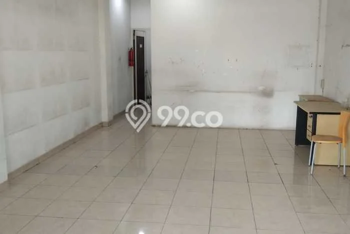 Unit Ruko Dijual di Jakarta Barat LT 48m2 & LB 68m2 Unit Ruko Dijual di Jakarta Barat LT 48m2 & LB 68m2