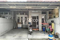 Rumah Minimalis 2 Kamar LT 72m2 di Daan Mogot Rumah Minimalis 2 Kamar LT 72m2 di Daan Mogot