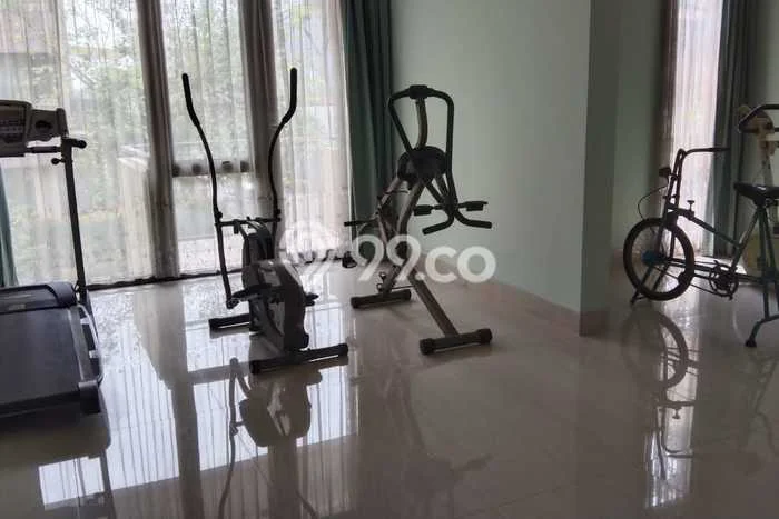 Hunian Super Elit dengan Akses Paling Strategis di Kalideres, Jakarta Barat Hunian Super Elit dengan Akses Paling Strategis di Kalideres, Jakarta Barat