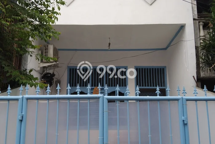 HARGA SPESIAL! Rumah kawasan Petojo, Akses ke Fasilitas, 2 KM, LT 80m² Bangunan 120m² HARGA SPESIAL! Rumah kawasan Petojo, Akses ke Fasilitas, 2 KM, LT 80m² Bangunan 120m²