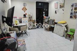 PROPERTI PILIHAN! Rumah di Taman Palem, LT 56m² LB 80m² PROPERTI PILIHAN! Rumah di Taman Palem, LT 56m² LB 80m²