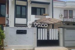 HARGA SPESIAL! Rumah Modern area Daan Mogot, Jakarta Barat, Luas 90m² LB 120m² BISA KPR! HARGA SPESIAL! Rumah Modern area Daan Mogot, Jakarta Barat, Luas 90m² LB 120m² BISA KPR!