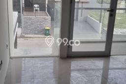 For Sale! Luxury House LT 120m2 Desain Modern di Citra Garden For Sale! Luxury House LT 120m2 Desain Modern di Citra Garden