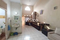 Dijual Rumah Eksklusif 3 KT di Citra Garden, Jakarta Barat Dijual Rumah Eksklusif 3 KT di Citra Garden, Jakarta Barat