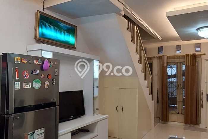Rumah area Pegadungan, 2 KM, Area Nyaman Rumah area Pegadungan, 2 KM, Area Nyaman