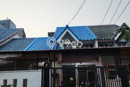 HARGA SPECIAL! Rumah Asri area Citra Garden, Jakarta Barat, LT 96m² Bangunan 83m² Bisa Nego! HARGA SPECIAL! Rumah Asri area Citra Garden, Jakarta Barat, LT 96m² Bangunan 83m² Bisa Nego!
