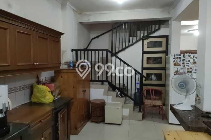 Sewa Rumah Harga Terjangkau di Semanan Jakarta Barat Punya 5 Kamar Tidur Sewa Rumah Harga Terjangkau di Semanan Jakarta Barat Punya 5 Kamar Tidur