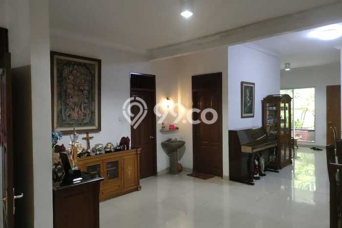 Sewa Rumah Harga Terjangkau di Semanan Jakarta Barat Punya 5 Kamar Tidur Sewa Rumah Harga Terjangkau di Semanan Jakarta Barat Punya 5 Kamar Tidur