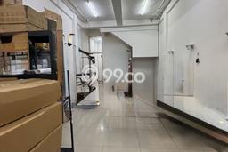 Ruko Dijual di Prime Area Jakarta Barat Luas 192m2 Ruko Dijual di Prime Area Jakarta Barat Luas 192m2